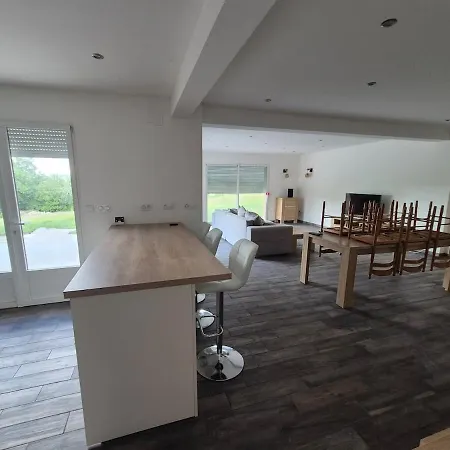 Du Cloud Villa *