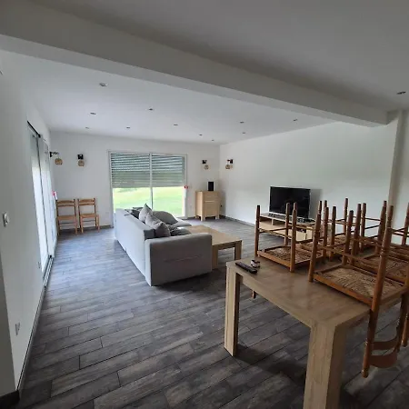 Du Cloud Villa *