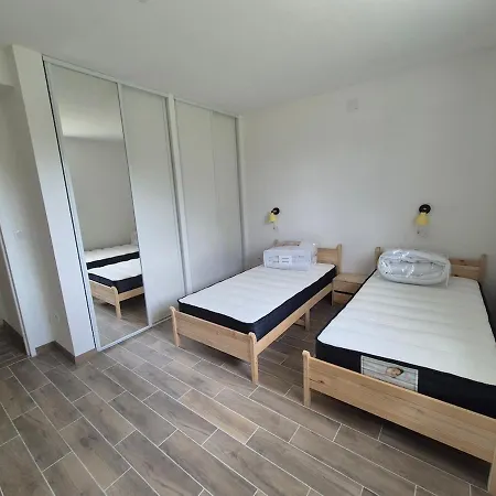Du Cloud Villa *